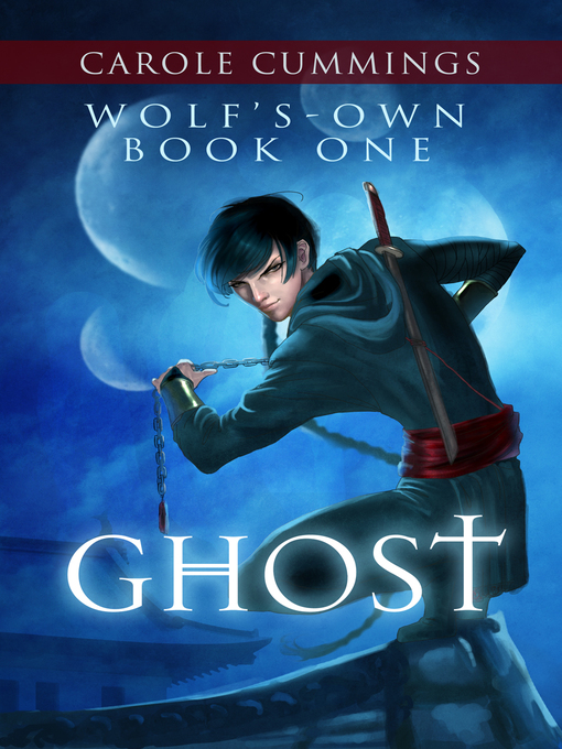 Title details for Ghost by Carole Cummings - Available
